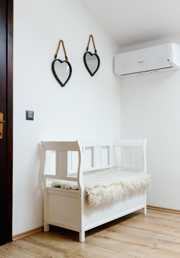 Willa Casa Tamplarului Alba Iulia Zewnętrze zdjęcie