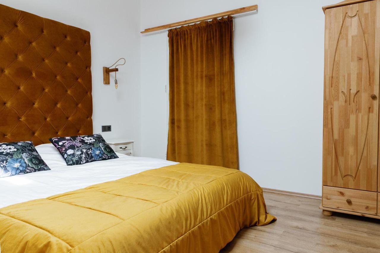 Willa Casa Tamplarului Alba Iulia Zewnętrze zdjęcie